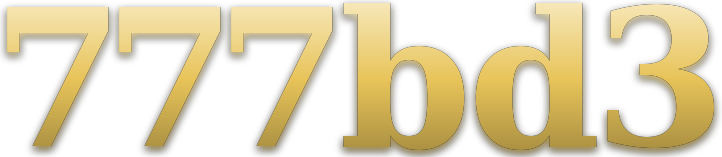 777bd3 logo